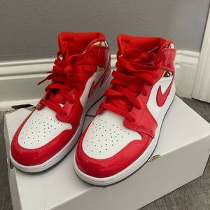 Nike DUNKS HIGH